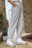 Made in Italy Oris Classic Jogger Dove